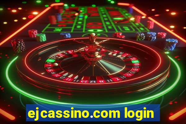 ejcassino.com login